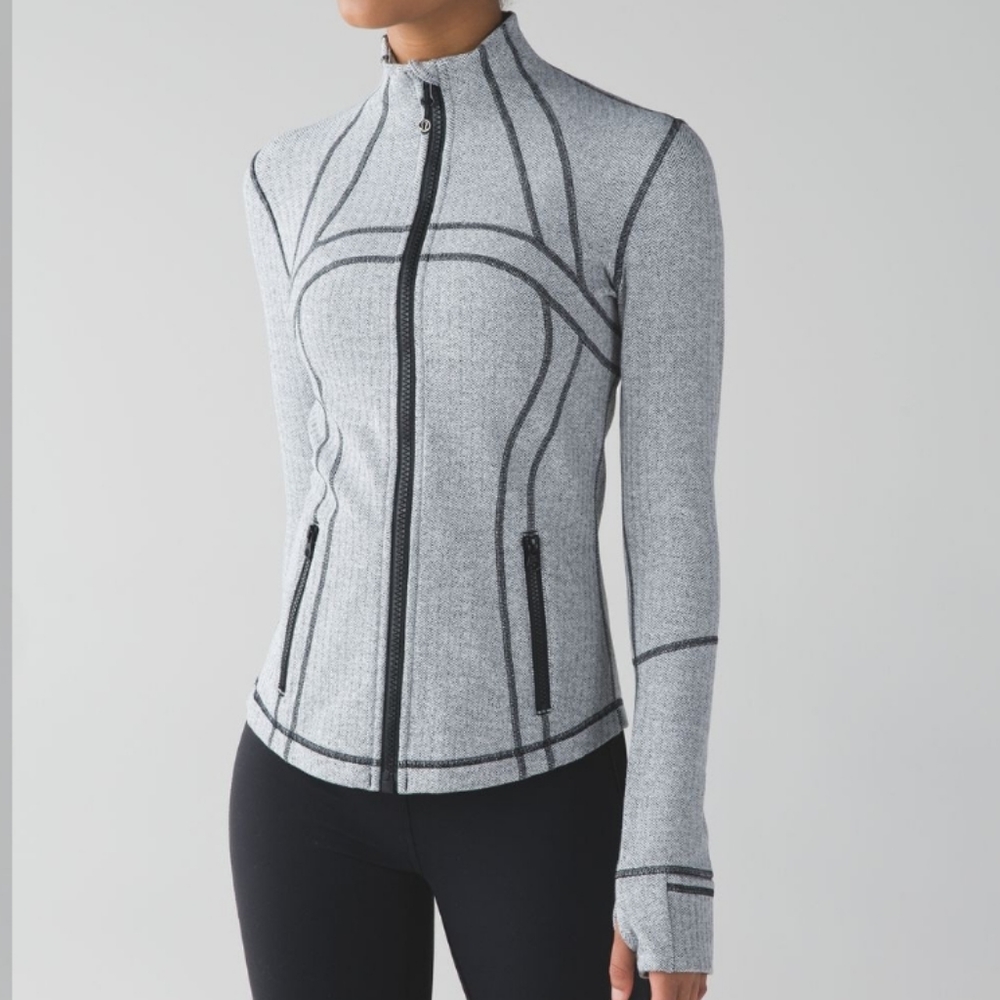 Lululemon Define Jacket